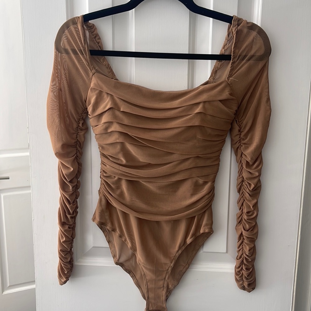 Princess Polly Body Suit